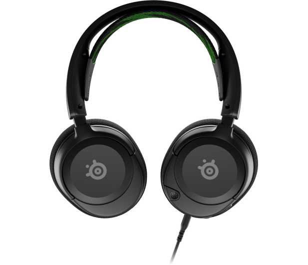 SteelSeries Arctis Nova 1X (Xbox) - 1066001 - zdjęcie 2
